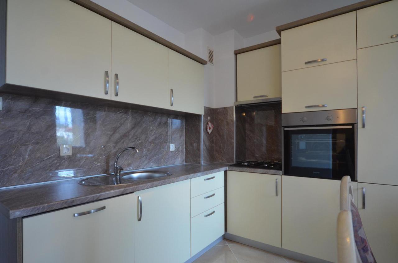 Condominium Apartment Rovinj Exterior foto