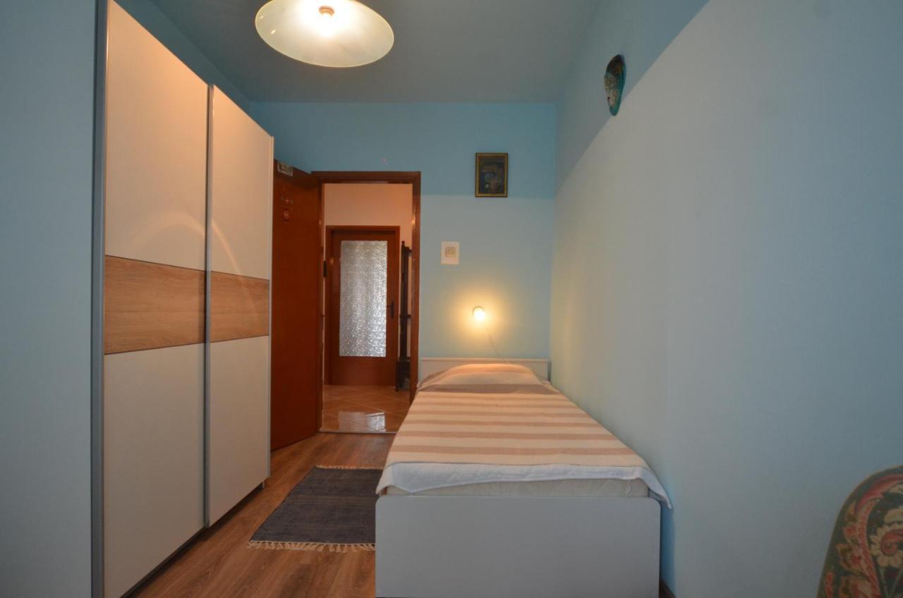 Condominium Apartment Rovinj Exterior foto